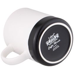 КРУЖКА LEFARD "КОФЕМАНИЯ" 525МЛ