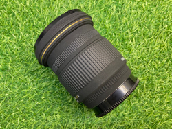 Sigma AF 24-60mm 2.8 EX DG Sony A