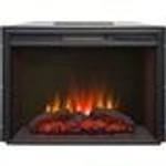 Электрический очаг RealFlame Fobos Lux Brass