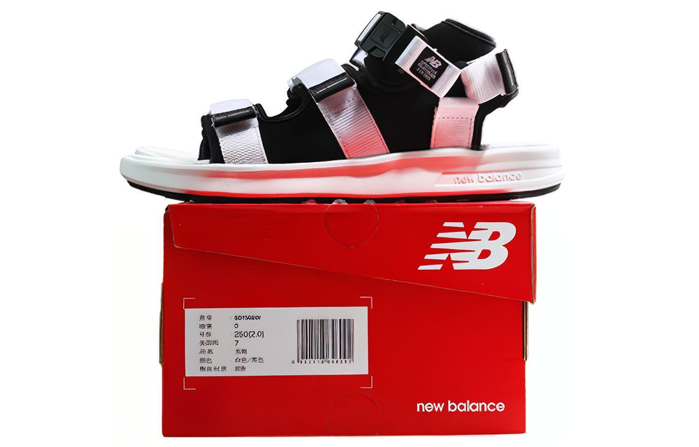 Кроссовки New Balance Sd750Bw
