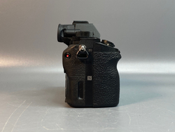 Sony A7R II 51.000 кадров