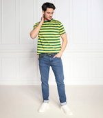 футболка POLO RALPH LAUREN - зеленый(710860002)