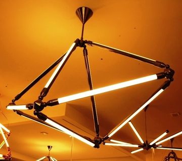 подвес SHY 1  by BEC BRITTAIN