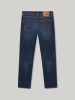 Мужские джинсы Levi's 511 Slim Fit 04511-6141, Утепленные