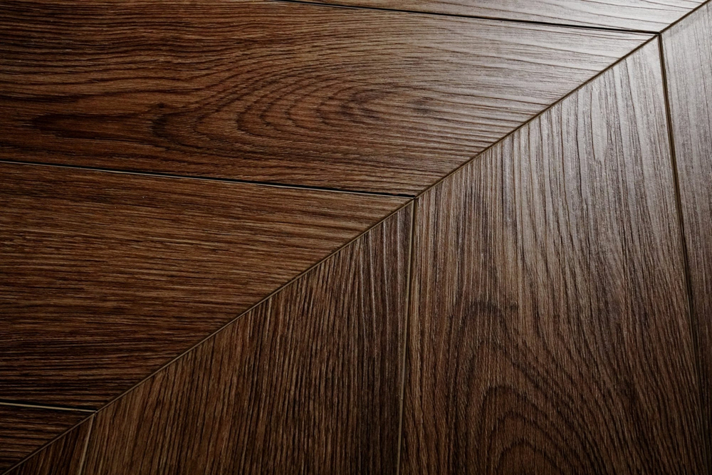 Кварц-винил LVT Damy Floor Chevron LVT 2.5 мм ШАЙО 3.048 м2