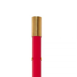 Настенный светильник Linea Golden End Yellow