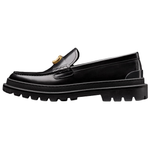DIOR Explorer Loafer "Black"