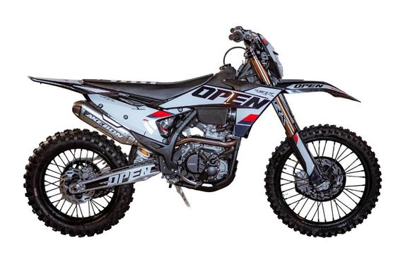 Мотоцикл TRX Open 300 NB ENDURO