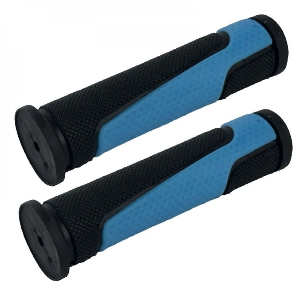 Грипсы для велосипедов и самокатов AVR-20