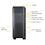 Сервер SuperMicro AS-5014A-TT