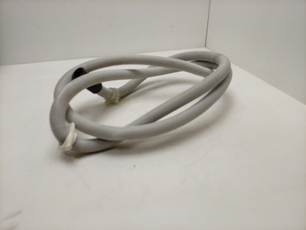 WLF24271CE/02 кт31 Сливной шланг для стиральных машин Bosch Siemens 354124 б/у