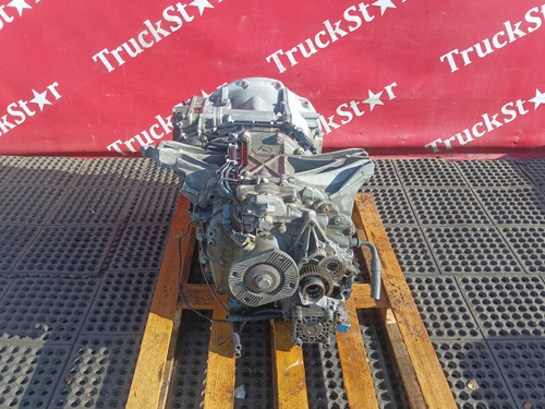 АКПП G 211-12 2020г