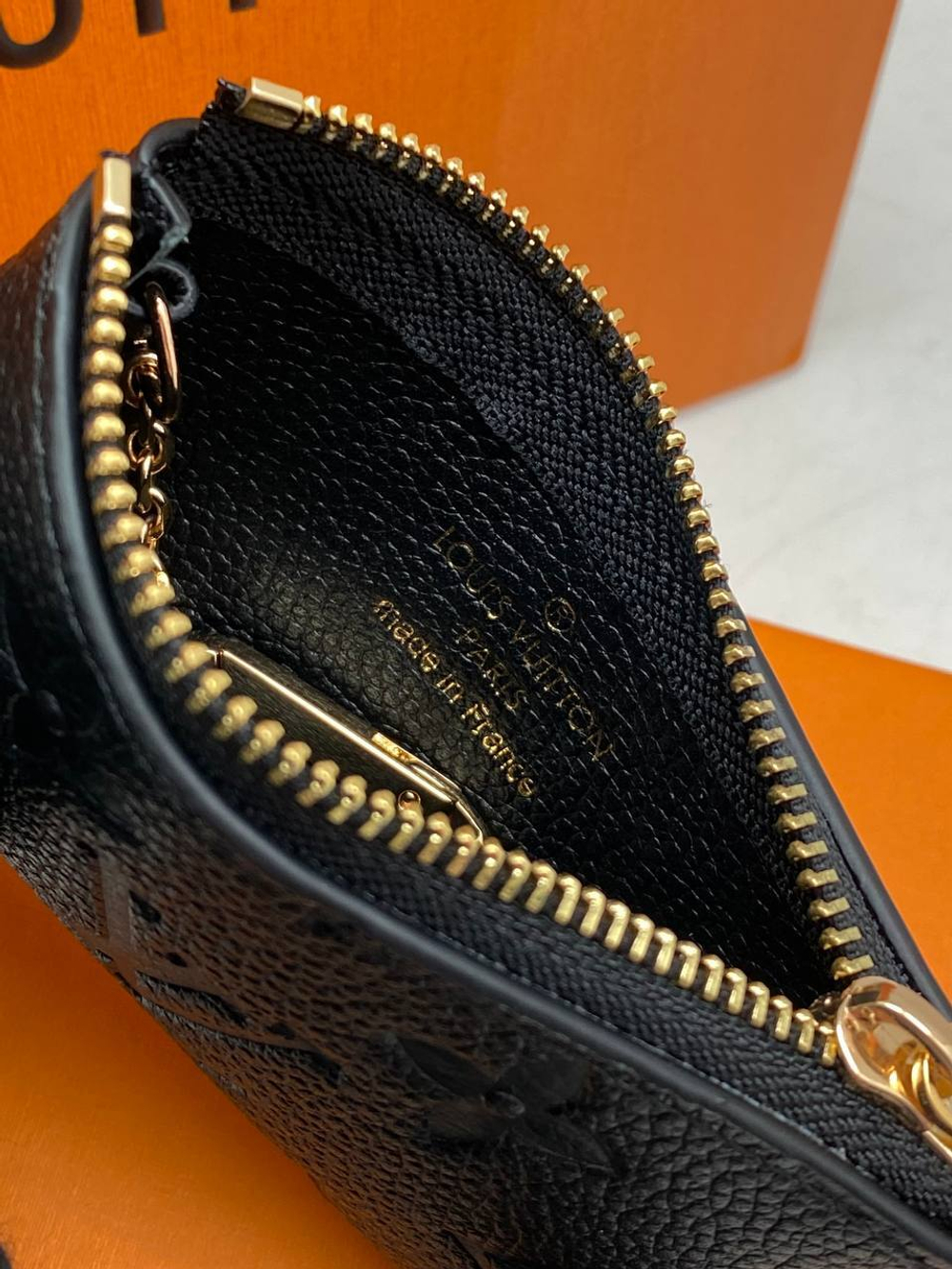 Ключница Louis Vuitton, арт. 475283020