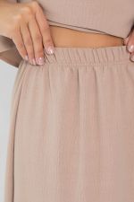 Костюм Легкость ветра (бежевый) К14055-12М LT Collection (Акция)