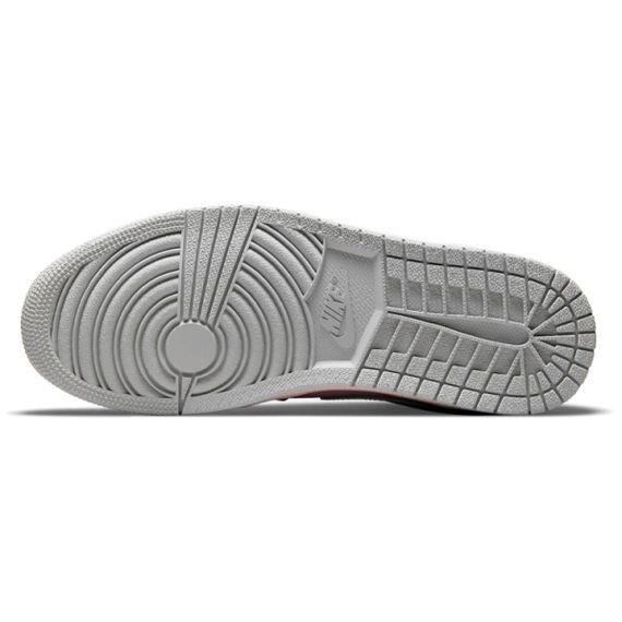 Jordan Air Jordan 1 Подвесные баскетбольные кроссовки с низким верхом Унисекс