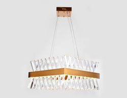 Ambrella Хрустальный подвесной светодиодный светильник Traditional TR5318