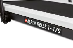 Беговая дорожка Alpin Reise T-179