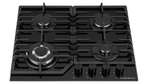 Газовая варочная панель MAUNFELD EGHG.64.43CB\G фото 4