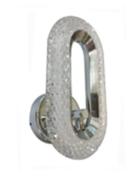 Настенный светильник MODESTYLE MS.1120.01 BK