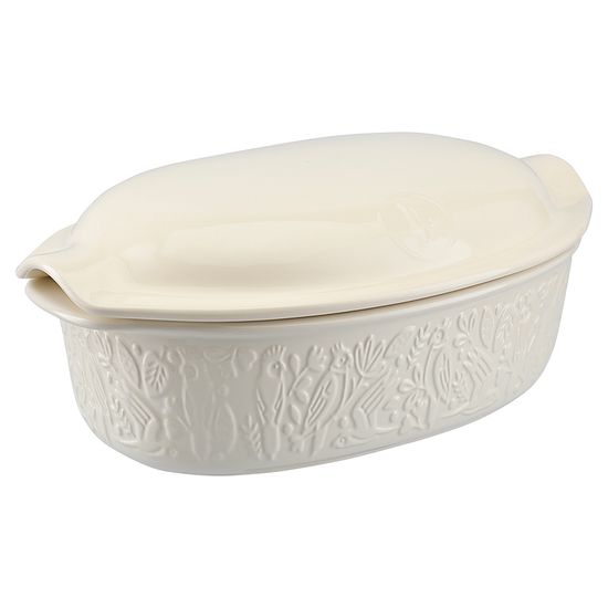 Форма для выпечки хлеба birds of paradise, parrot, 38х25 см