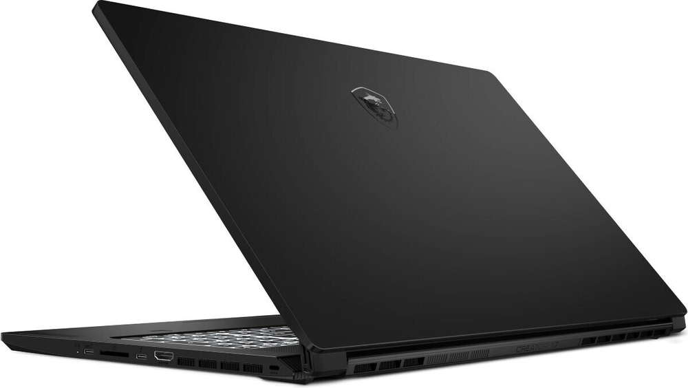 Ноутбук 17.3" MSI Creator 17 B11UE-412RU (9S7-17M121-412)