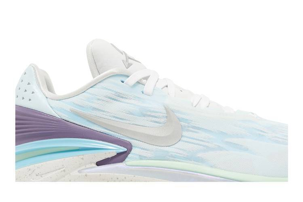 Кроссовки Nike Air Zoom G.T. Cut 2 Ep "Dare To Fly"