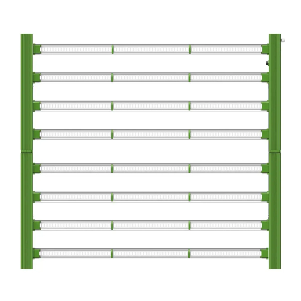 Светодиодный светильник FloraFlex Led Light 650w 8bar