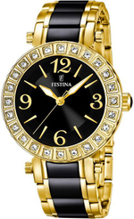 Женские наручные часы Festina F16644/2