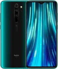 Xiaomi Redmi Note 8 Pro 6/128gb Зеленый