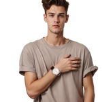 Часы OMEGA 39.5mm, 424.13.40.20.02.002