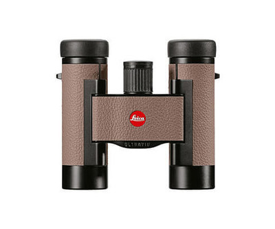 Бинокль Leica Ultravid Colorline 8x20 Aztek Beige