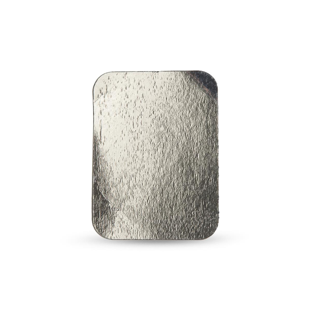 Крышка к алюмин. форме R3L (1/100/1000)