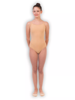 Подкупальник (патрон) на силиконовых бретелях Любава