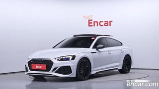 RS5