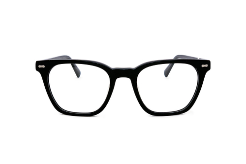 Геометричная оправа YCF