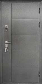 Дверь Элиза 111 Thermo Elitis