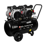 Компрессор поршневой безмасляный QUATTRO ELEMENTI PACIFIC 50-480 915-366