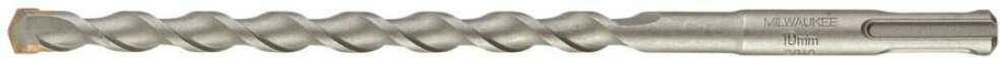 Бур Milwaukee SDS+ Contractor 10x210 (4932471234)
