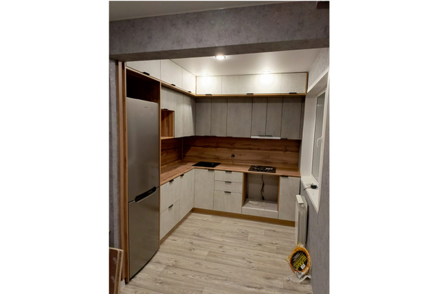 Качественная корпусная мебель на заказ