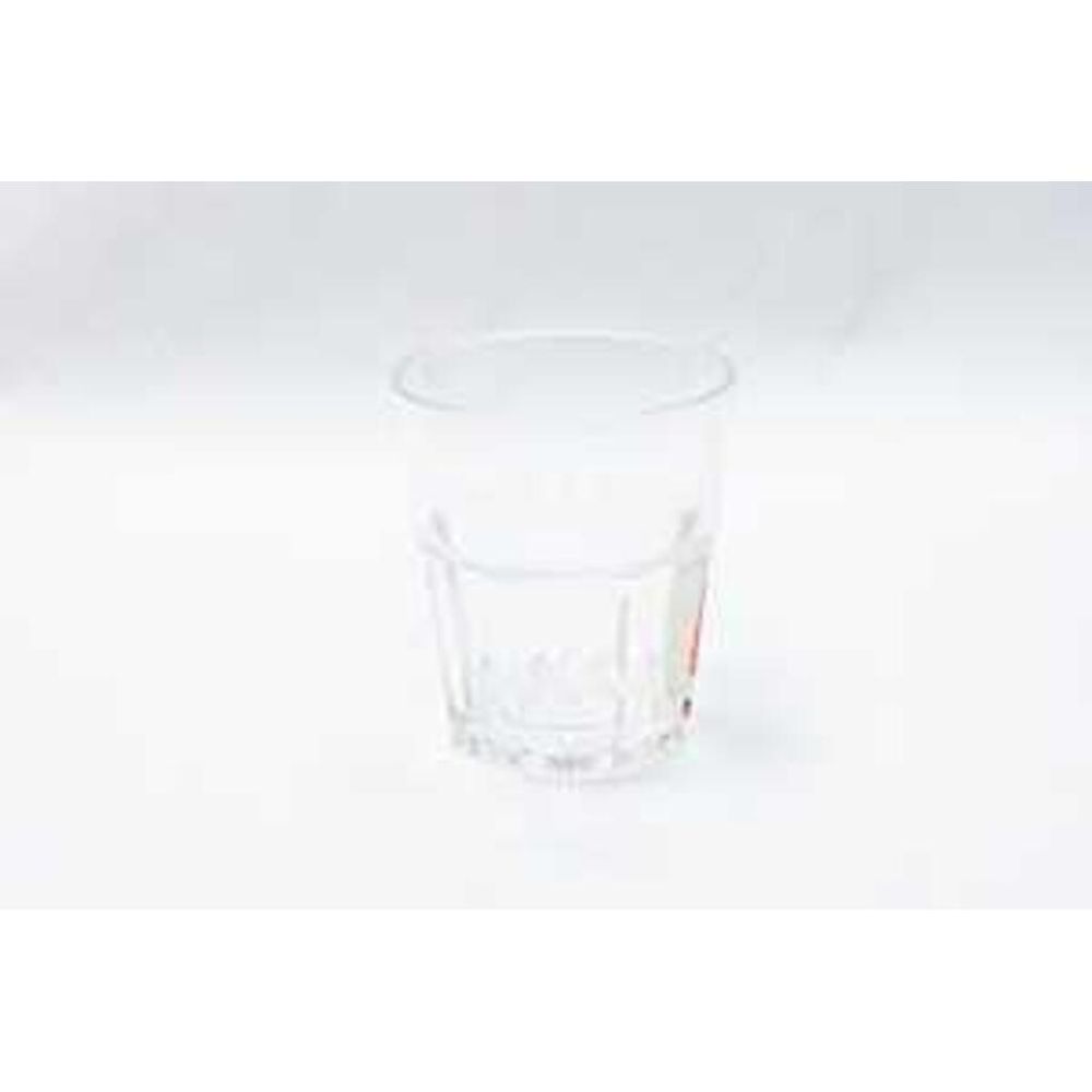 Стакан Хайбол 260 мл   поликарбонат d 7,5 см h11,4 см P.L. Proff Cuisine [1]