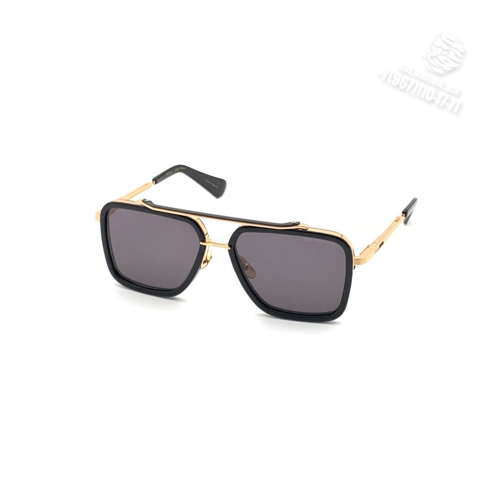 Солнечные очки Chrome Hearts