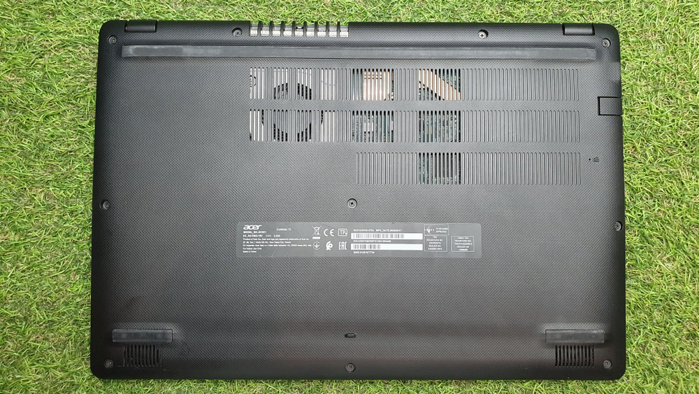 Ноутбук Acer i3-7/12 Gb/MX130 2 Gb/FHD/Extensa 15 EX215-51KG-37BJ [nx.efqer.007]/Windows 10