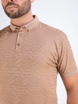 Футболка поло мужская Турция, тенниска