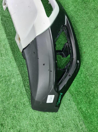 Юбка переднего бампера Chery Tiggo 7 (2016-2020)