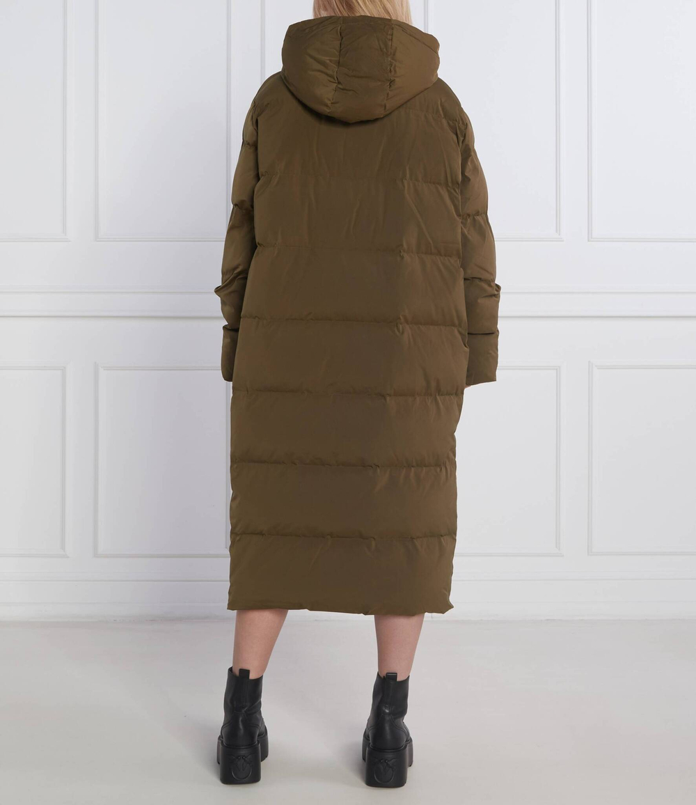 куртка sera Sams\u00f8e Sams\u00f8e - зеленый(F20400242)