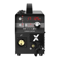 Сварочный полуавтомат START MigLine X190 2STX190