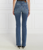 Джинсы Elisabetta Franchi - голубой(PJ26I36E2)