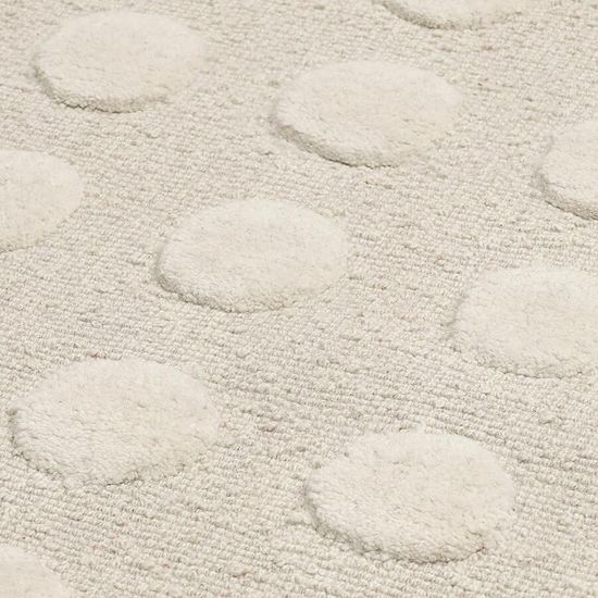 Ковер из шерсти nellore из коллекции ethnic, 200х300 см