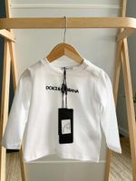 Лонгслив Dolce&Gabbana