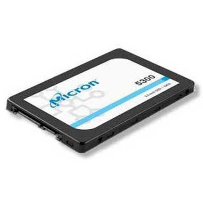 SSD диск Lenovo 960Gb 4XB7A17077